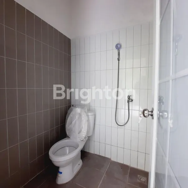 image RUMAH MINIMALIS 2KT DI BOJONG GEDE, TANPA DP! (3)