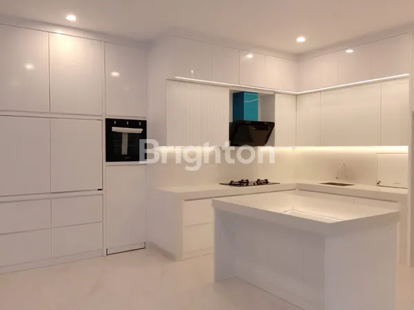 image RUMAH PREMIUM PAKUWON CITY,SAN ANTONIO SAN DIEGO, ITS KENJERAN PLOSO LEBAK SURABAYA FULL FURNISH (7)