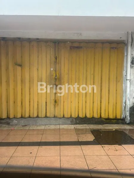 image RUKO 1 LANTAI DI DHARMAWANGSA SURABAYA (1)