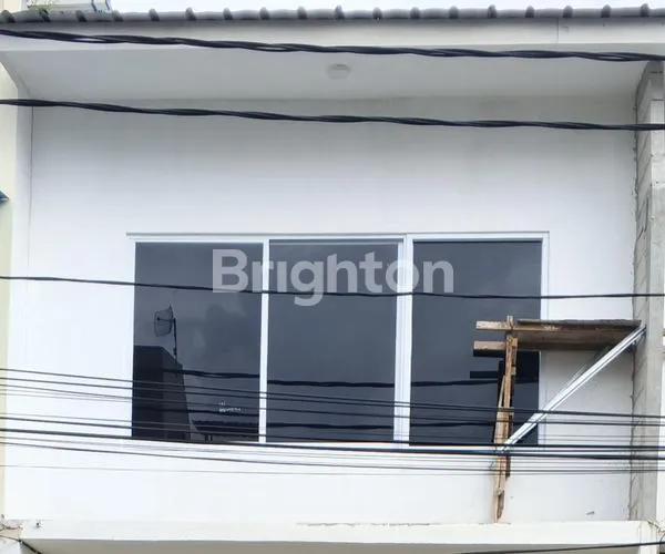 image RUKO BARU 2LT DEKAT SEASON CITY MALL JEMBATAN BESI (1)