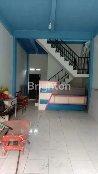 image RUMAH 2 LANTAI SIAP PAKAI, DEKAT BANDARA SUPADIO (5)