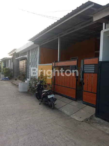 image DIJUAL CEPAT RUMAH DI CLUSTER BERKEMBANG, TAMBUN (2)