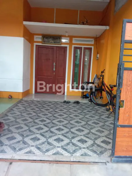 image DIJUAL CEPAT RUMAH DI CLUSTER BERKEMBANG, TAMBUN (1)