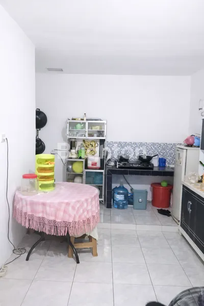 image DIJUAL CEPAT RUMAH DI CLUSTER BERKEMBANG, TAMBUN (4)