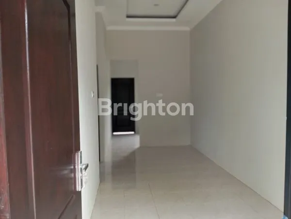 image DIJUAL RUMAH MINIMALIS MODERN, JL. M SAID SAMARINDA (3)