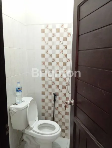 image DIJUAL RUMAH MINIMALIS MODERN, JL. M SAID SAMARINDA (5)