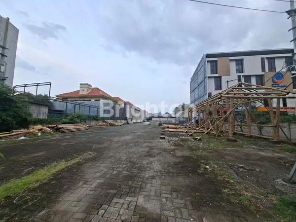 image TANAH USAHA MERR LUAS 810M², LOKASI STRATEGIS (2)