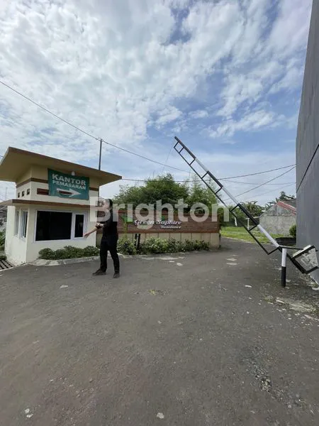 image RUMAH MINIMALIS 2KT, TANPA DP & BISA KPR DI BOGOR (7)