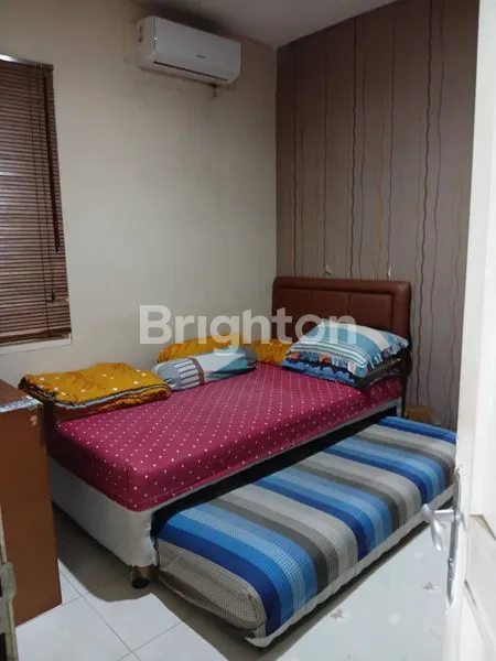 image RUMAH SIAP HUNI 2 LANTAI DI CLUSTER NEO CATALONIA BSD – LOKASI PREMIUM (4)