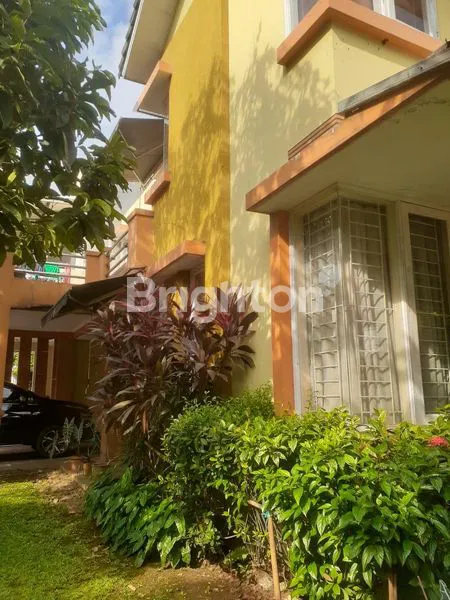 image RUMAH SIAP HUNI 2 LANTAI DI CLUSTER NEO CATALONIA BSD – LOKASI PREMIUM (8)