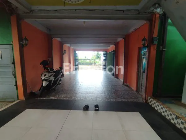 RUMAH LUAS AREA SUPADIO