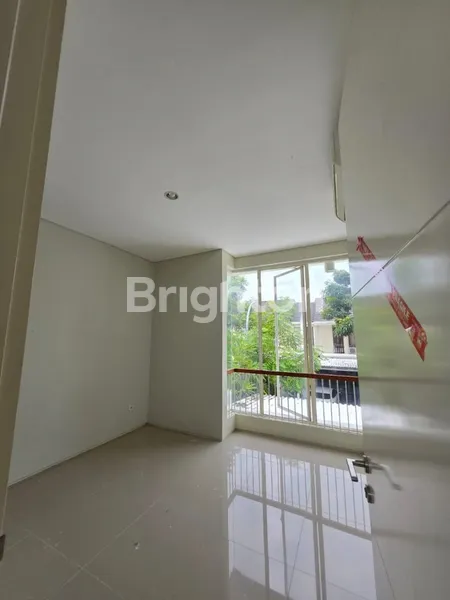 image RUMAH NORTHWEST PARK CITRALAND (4)