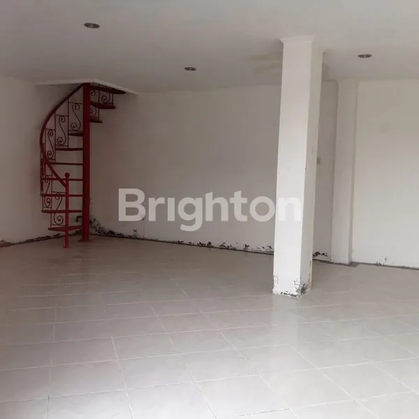 image DISEWAKAN RUKO 2 LANTAI DI KARTASURA (3)