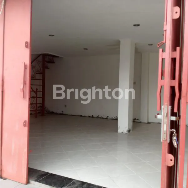 image DISEWAKAN RUKO 2 LANTAI DI KARTASURA (5)