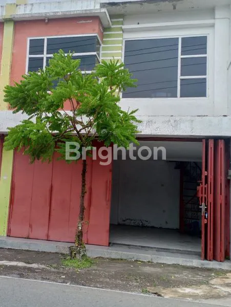 image DISEWAKAN RUKO 2 LANTAI DI KARTASURA (1)