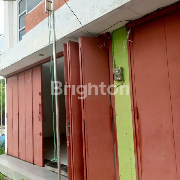 image DISEWAKAN RUKO 2 LANTAI DI KARTASURA (2)