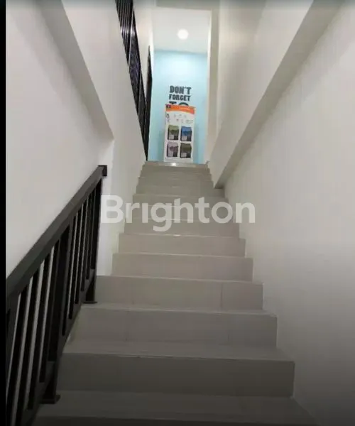 image DIJUAL RUKO HADAP TOLL, SANGAT COCOK UNTUK KANTOR DAN ONLINE BUSINESS. (6)