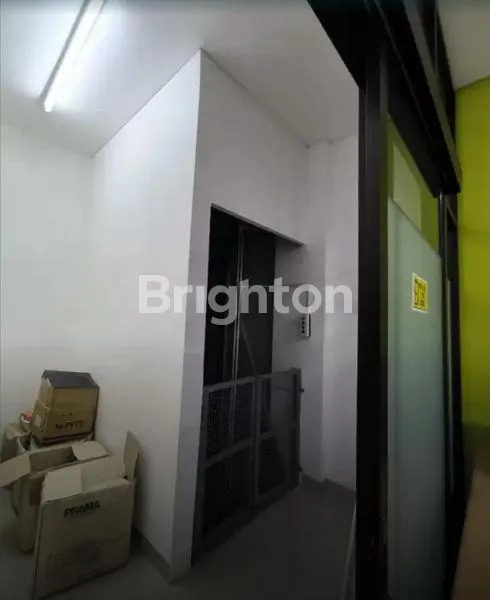 image DIJUAL RUKO HADAP TOLL, SANGAT COCOK UNTUK KANTOR DAN ONLINE BUSINESS. (5)