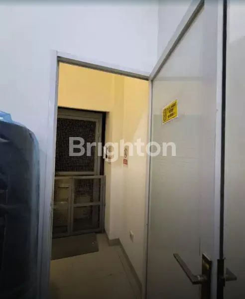 image DIJUAL RUKO HADAP TOLL, SANGAT COCOK UNTUK KANTOR DAN ONLINE BUSINESS. (2)