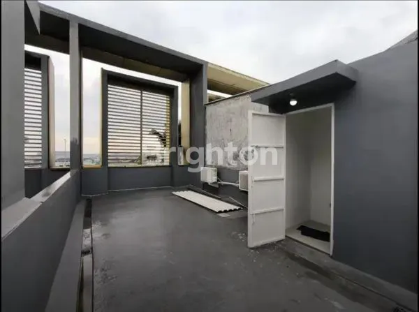 image DIJUAL RUKO HADAP TOLL, SANGAT COCOK UNTUK KANTOR DAN ONLINE BUSINESS. (7)