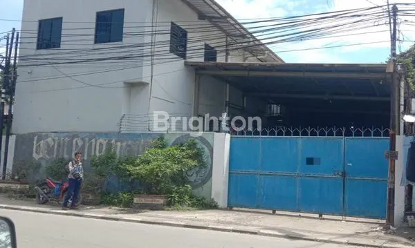 image GUDANG LUAS 915 M² DENGAN MESS DI CIPONDOH (1)