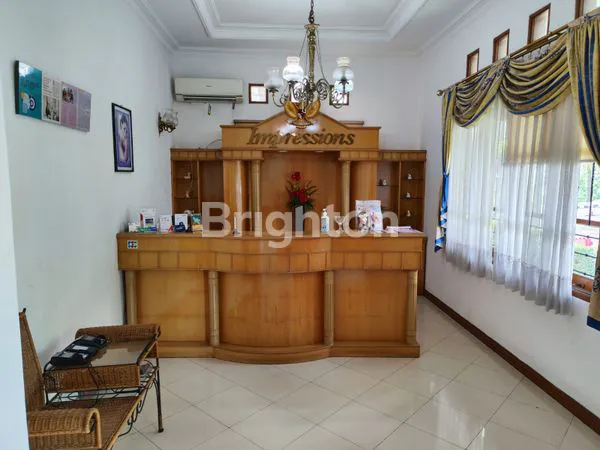 image RUMAH PESONA KHAYANGAN DEPOK (4)
