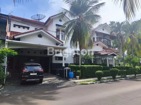 image RUMAH PESONA KHAYANGAN DEPOK (3)