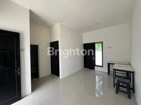 image RUMAH SIAP HUNI LT 84M DI BOJONG GEDE, CICILAN RINGAN! (3)