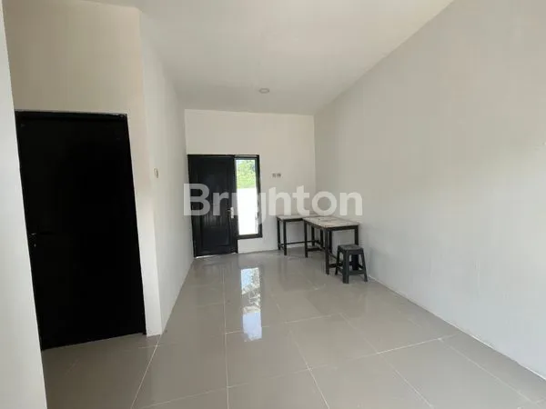 image RUMAH SIAP HUNI LT 84M DI BOJONG GEDE, CICILAN RINGAN! (2)