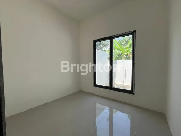 image RUMAH SIAP HUNI LT 84M DI BOJONG GEDE, CICILAN RINGAN! (5)