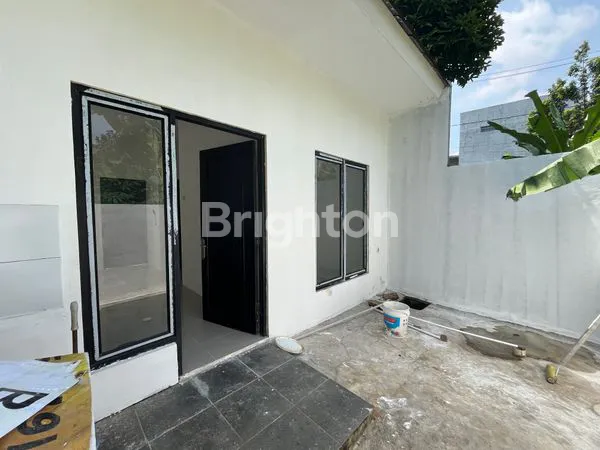 image RUMAH SIAP HUNI LT 84M DI BOJONG GEDE, CICILAN RINGAN! (8)