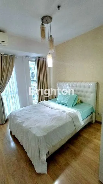 image APARTEMEN MEWAH LANTAI 55 DI TEBET, FULLY-FURNISHED (4)