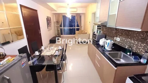 image APARTEMEN MEWAH LANTAI 55 DI TEBET, FULLY-FURNISHED (3)