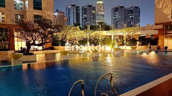 image APARTEMEN MEWAH LANTAI 55 DI TEBET, FULLY-FURNISHED (1)