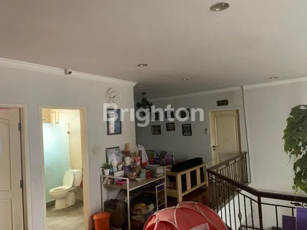 image RUMAH CAMAR BINTARO (6)