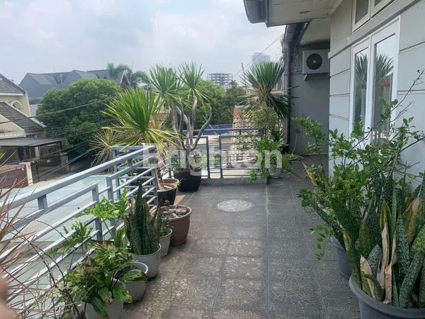 image RUMAH CAMAR BINTARO (8)