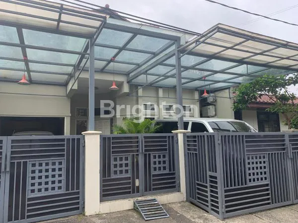 image RUMAH CAMAR BINTARO (1)