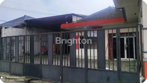 image RUMAH DIJUAL DAERAH PUSAT BISNIS BEKAS USAHA COLD STORAGE (1)