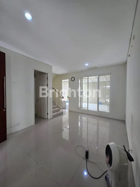 image RUMAH NORTHWEST PARK CITRALAND (5)