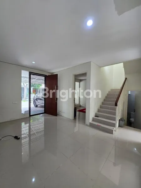 image RUMAH NORTHWEST PARK CITRALAND (6)