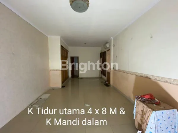 image LUXURY HOUSE PONDOK KELAPA JAKARTA TIMUR STRATEGIS BEBAS BANJIR SEMI FURNISH (4)
