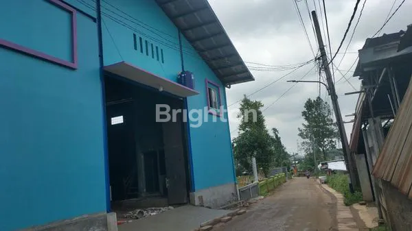 image GUDANG 500 METER  STRATEGIS DI LINGKUNGAN YANG AMAN DAN BEBAS BANJIR MUSTIKA JAYA BEKASI KOTA  (3)