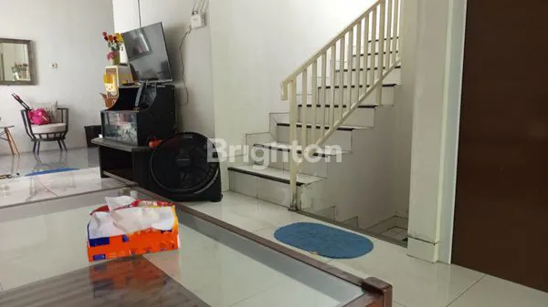 image RUMAH SIAP HUNI 2 LANTAI BSB VILLAGE MIJEN SEMARANG (3)