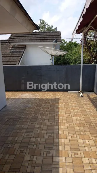 image RUMAH SIAP HUNI 2 LANTAI BSB VILLAGE MIJEN SEMARANG (6)