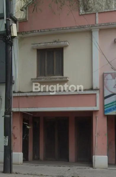 image RUKO SHM DI TAMAN ROYAL, HARGA NEGO (1)