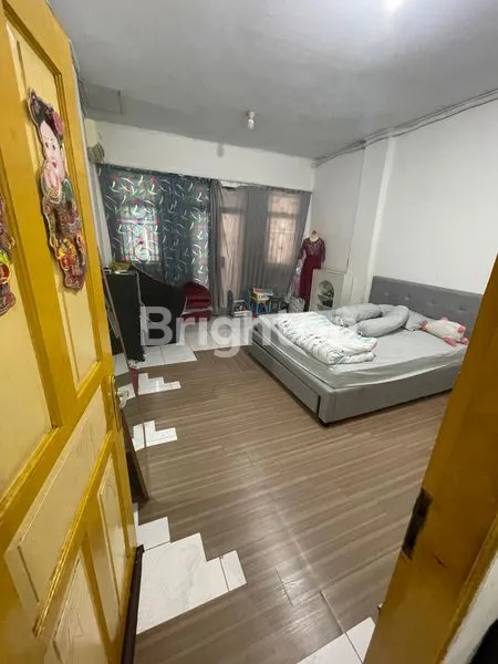 image INVESTASI RUKO 4X14, SHM & BISA USAHA+TINGGAL (4)