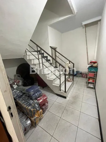 image INVESTASI RUKO 4X14, SHM & BISA USAHA+TINGGAL (2)