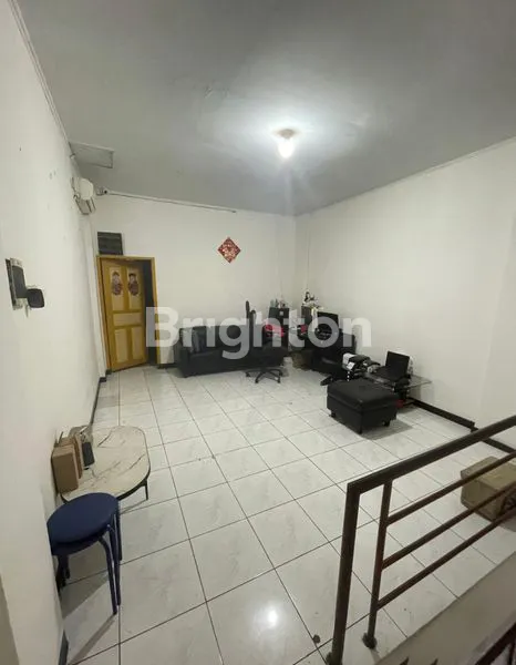 image INVESTASI RUKO 4X14, SHM & BISA USAHA+TINGGAL (7)