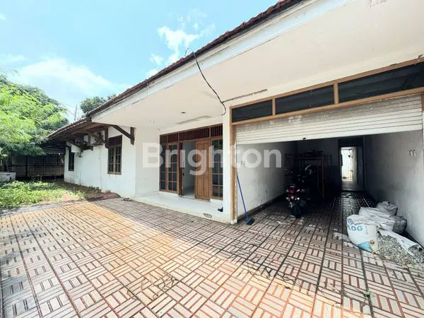 image RUMAH DI JL.BANGKA KEMANG JAKARTA SELATAN\NCOCOK UNTUK SILENT OFFICE ATAU KOST (1)