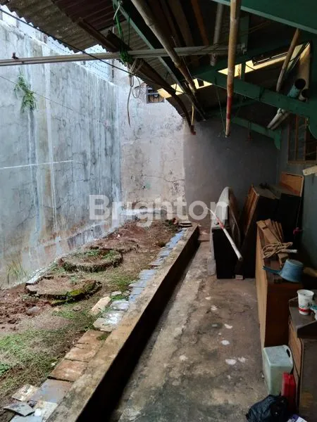 image RUMAH STRATEGIS 3KT, SIAP HUNI DI RAWA BELONG (7)